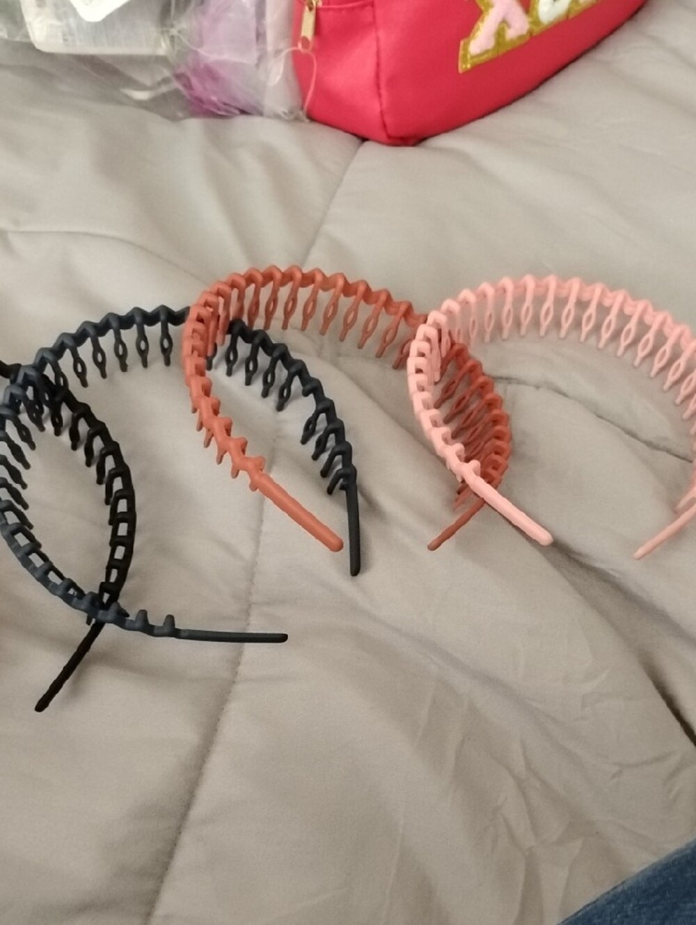Headbands: Choice Of One - Picture 4 of 4
